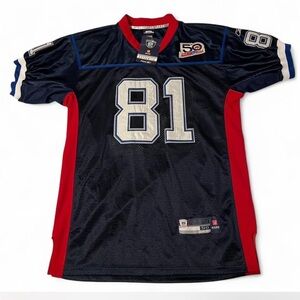 2009 Buffalo Bills Jersey